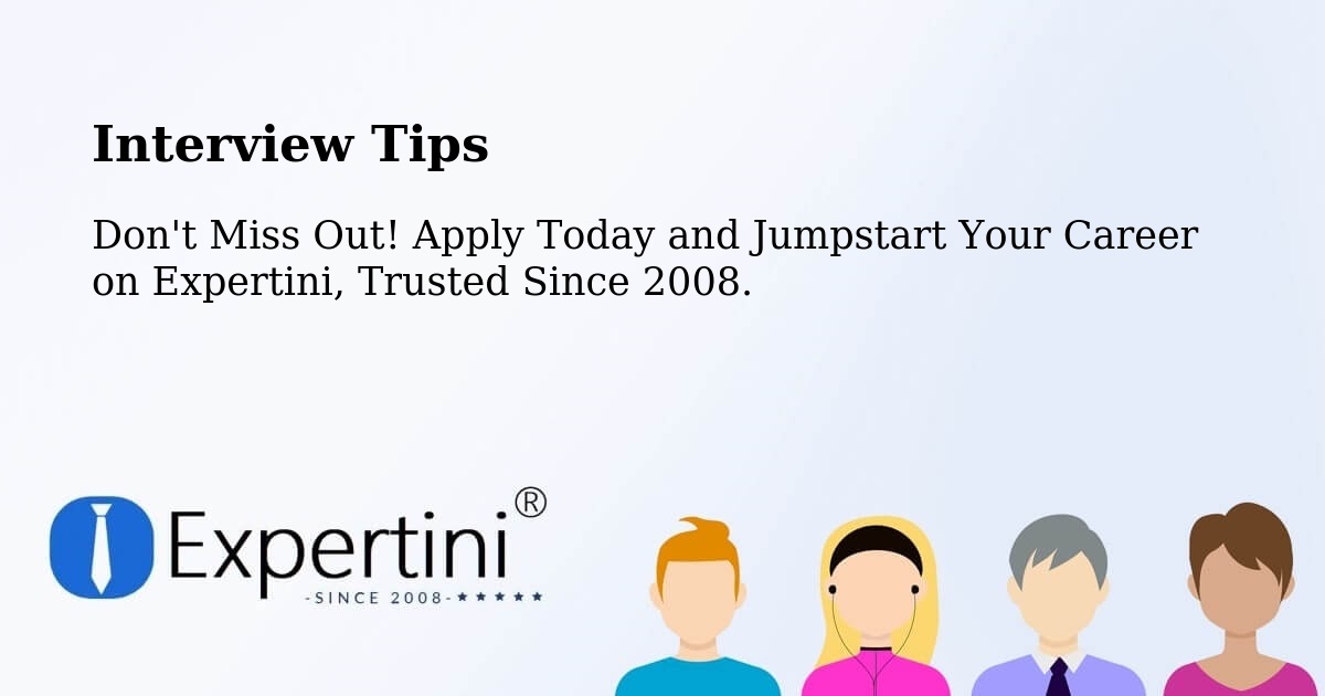 Interview Tips & Techniques for Job Seekers – London - London, United Kingdom Jobs Expertini